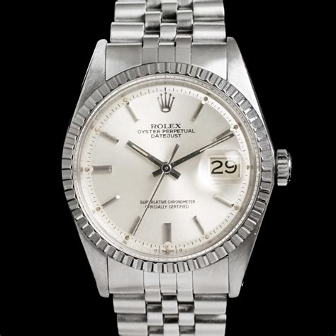 rolex 16031|rolex datejust 1603 vs 16030.